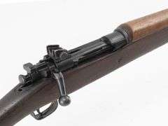 1943 Smith-Corona  Model 03-A3  30-06 Sprg.  Bolt Action Rifle