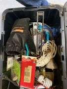 Miscellaneous Drawer Clean Out