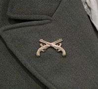 WWII USAAF 15th Division Military Police Uniform