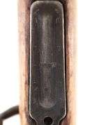 Yugoslavian  M48B  8mm Mauser  Bolt Action Rifle