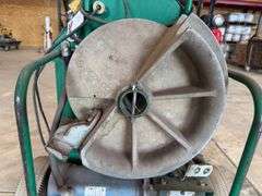GreenLee S57504 Power Pipe Bender