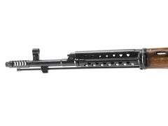1943 Russian  SVT 40  7.62x54R  Semi Auto Rifle