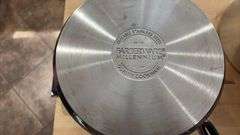 Stainless Steel Pots & Pans