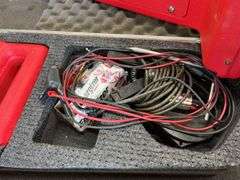 Fisher TW-8800 Depth Reading Line Tracer