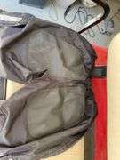 Harley Davidson Rain Riding Suit