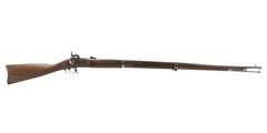 Armi Sport  U.S. Springfield 1861  58 Cal  Percussion Muzzleloader