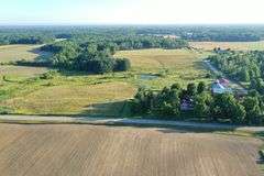  Ashtabula 111 - Acre Real Estate Auction