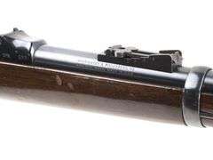 H&R  U.S. Springfield Model 1873  45-70 Gov't   Single Shot Rifle