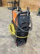 Vulcan ProTig 205 Welder