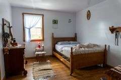 Byler 14.88 Acre Homestead