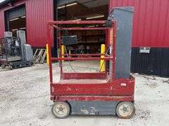 Skyjack  Personnel Lift