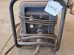 Thermal Dynamics Professional Plasma Cutter