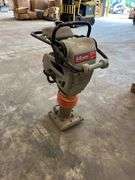Multiquip (Mikasa) MTX-70HD Jumping Jack