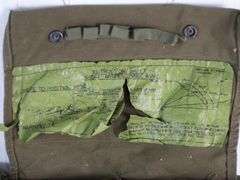 Claymore Mine Accessories & Pouch