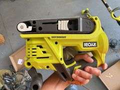 Assorted Ryobi Power Tools