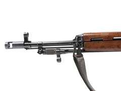 Rare 1978 Albanian  SKS  7.62x39mm  Semi Auto Rifle