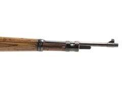 Yugoslavian  Captured Kar98K Mauser  8mm Mauser  Bolt Action Rifle