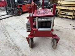 Maxis Automatic Feeder