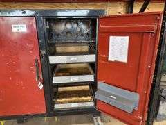 Large Custom Gang/Tool Box