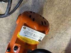 RC-227C Rebar Cutter