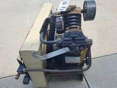 Ingersoll Rand Air Compressor