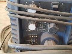Thermal Dynamics Professional Plasma Cutter