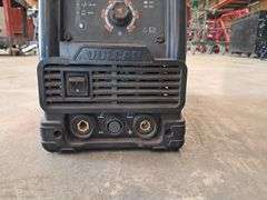 Vulcan Protig 165 Welder