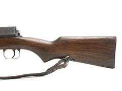 Hakim  Rifle  8mm Mauser  Semi Auto Rifle