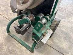 Greenlee 555 Series Electric Bender