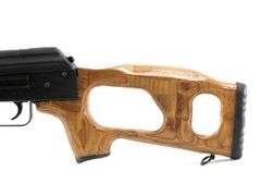 Ratmil  WUM 1   7.62x39mm  Semi Auto Rifle