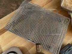 Mixing Bowls, Cookie Sheets, Wire Racks & Oven Pans