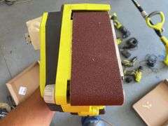 Assorted Ryobi Power Tools