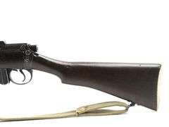 1917 B.S.A.   Lee-Enfield No.1 Mk III*  .303 Brit  Bolt Action Rifle