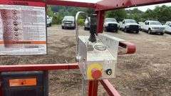 Skyjack  3219  Scissor Lift