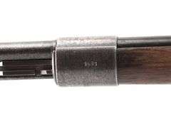 1943 Mauser Gustloff  Kar98K  8mm Mauser  Bolt Action Rifle