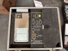 Amprobe Amp Recorder