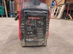 Craftsman 2500i Portable Generator
