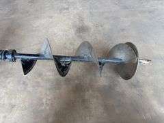 Powermate Earth Auger