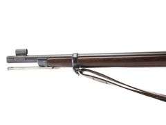 U.S. Springfield   Model 1886   45-70 Gov't   Single Shot Rifle