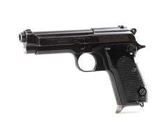 Beretta  Model 1951  9mm  Semi Auto Pistol
