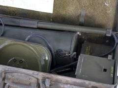 Korean War Era U.S. Army Mine Detector Set