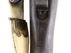 Remington   P14   .303 Brit  Bolt Action Rifle