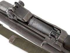 1942 Springfield Armory  M1 Garand  30-06 Sprg.  Semi Auto Rifle