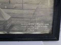 Military Panoramic Photographs