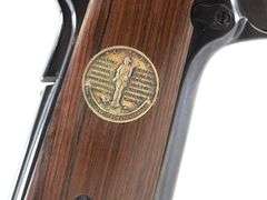 Colt  Battle of Belleau Woods Commemorative M1911  45 Acp  Semi Auto Pistol