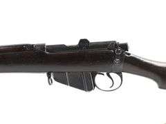 1917 B.S.A.   Lee-Enfield No.1 Mk III*  .303 Brit  Bolt Action Rifle