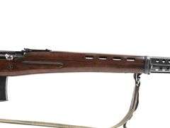 1941 Kovrov Arsenal  SVT 40  7.62x54R  Semi Auto Rifle