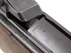 CMP Springfield  Field Grade M1 Garand  30-06 Sprg.  Semi Auto Rifle