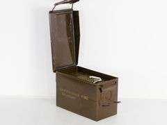 400rds British 7.62 NATO (308 Win) Surplus Ammo