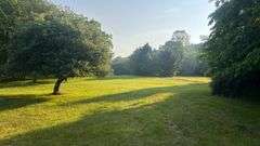 Wayne County 126.9-Acre Wooded Retreat Auction